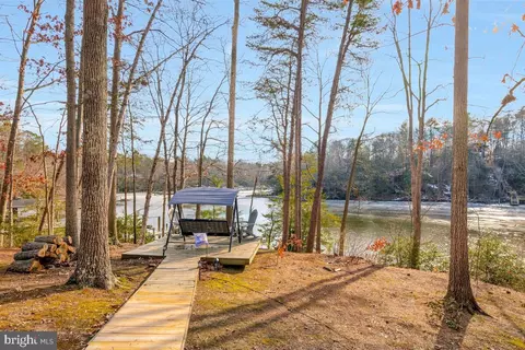Exterior - 263 Frontier Trl, Lusby, MD 20657 photo 8 of 27
