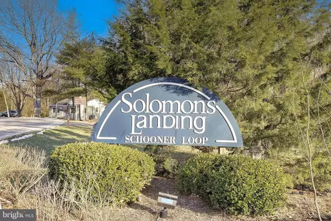 1362 Schooner Loop #1362, Solomons, MD 20688
