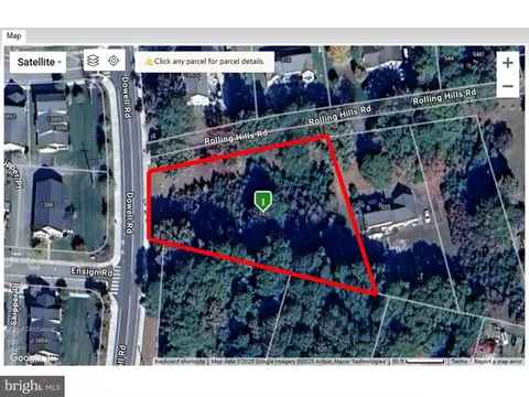 13930 Dowell Rd, Solomons, MD 20688