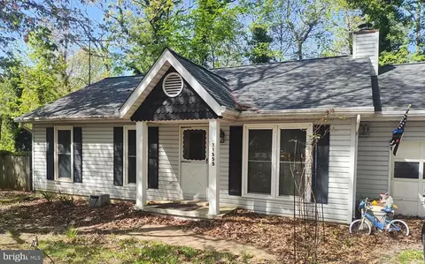 11555 Palo Alto Rd, Lusby, MD 20657
