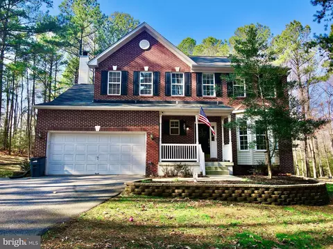 4015 Lelia Ln, Port Republic, MD 20676