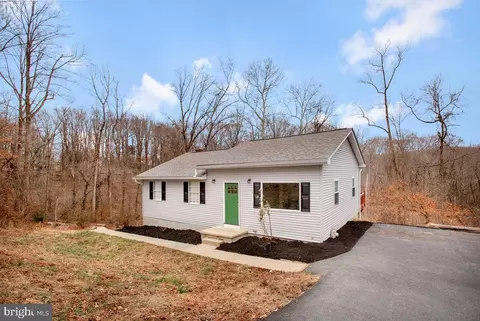 7301 F St, Chesapeake Beach, MD 20732