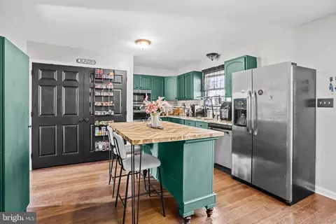 Kitchen - 563 Maple Way, Lusby, MD 20657 photo 2 of 4
