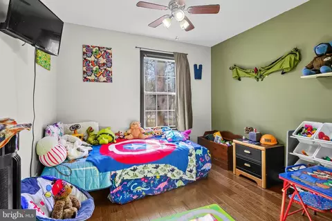 Bedroom - 563 Maple Way, Lusby, MD 20657 photo 1 of 2