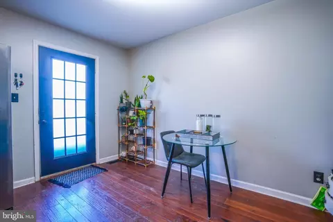 Entry Way - 563 Maple Way, Lusby, MD 20657 photo 1 of 1