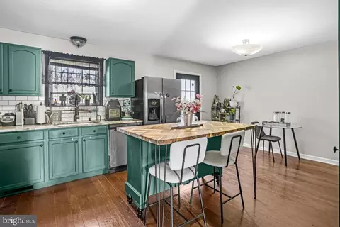 Kitchen - 563 Maple Way, Lusby, MD 20657 photo 1 of 4