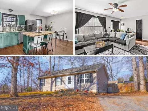 563 Maple Way, Lusby, MD 20657