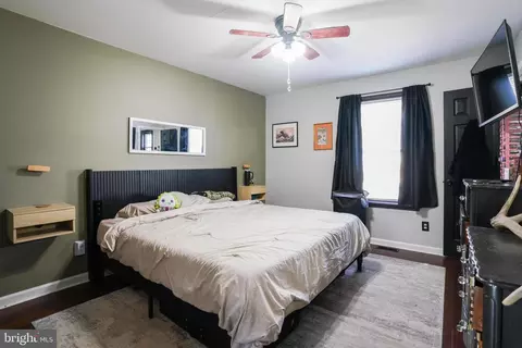 Bedroom - 563 Maple Way, Lusby, MD 20657 photo 2 of 2