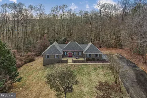4210 Harvey Rd, Huntingtown, MD 20639