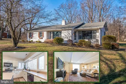 9440 Solomons Island Rd, Owings, MD 20736