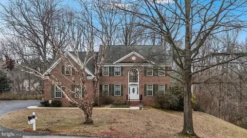 1855 Three Brothers Way, Owings, MD 20736