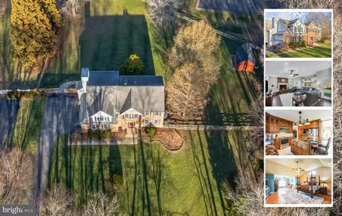 580 Small Reward Rd, Huntingtown, MD 20639