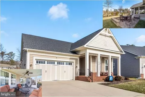 416 Shipyard Way, Solomons, MD 20688