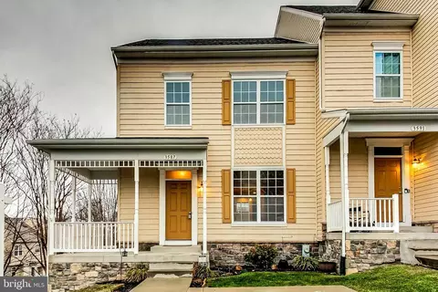 3587 Glouster Dr, North Beach, MD 20714