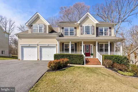 7238 Chesapeake Village Blvd, Chesapeake Beach, MD 20732