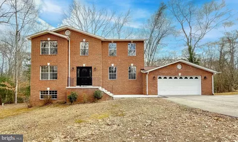 8196 Pine Blvd, Lusby, MD 20657
