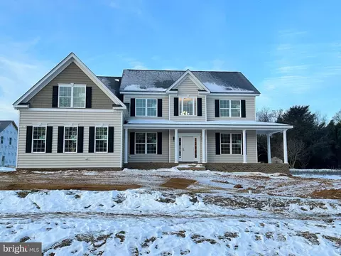 3618 Patriot Ln, Huntingtown, MD 20639