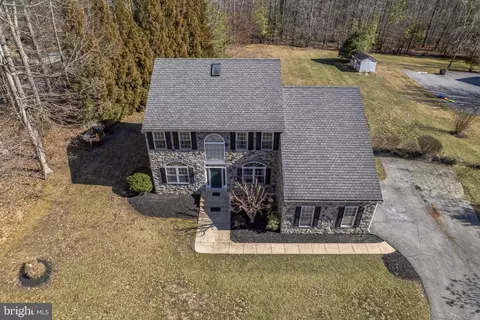 2618 Lady Annes Way, Huntingtown, MD 20639