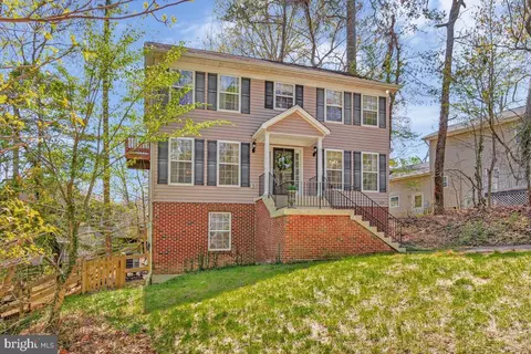 1125 Reno Ln, Lusby, MD 20657