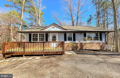 274 Frontier Trl, Lusby, MD 20657