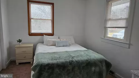 Bedroom - 13870 Dowell Rd, Solomons, MD 20688 photo 2 of 2