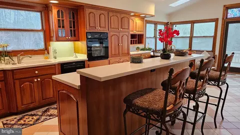 Kitchen - 13870 Dowell Rd, Solomons, MD 20688 photo 1 of 4