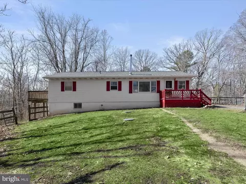 1970 Lower Marlboro Rd, Huntingtown, MD 20639