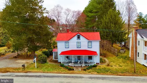 6511 Lower Marlboro Ln, Owings, MD 20736