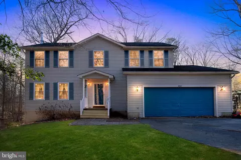 3835 Westwoods Ln, Port Republic, MD 20676