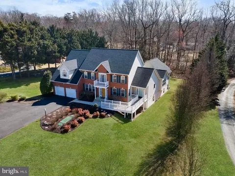 11955 Luray Ln, Dunkirk, MD 20754