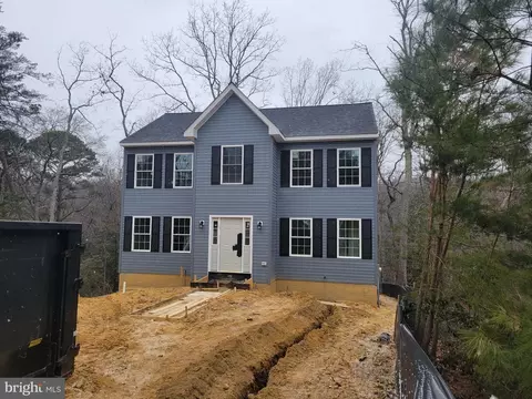 12019 Settlers Trl, Lusby, MD 20657