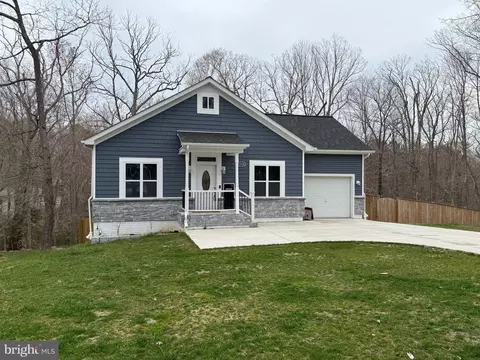 11554 Bowie Ct, Lusby, MD 20657