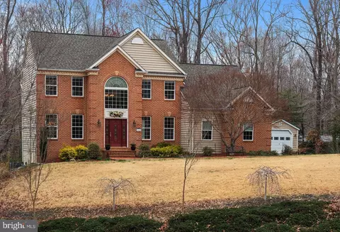 3110 Blackberry Ln, Prince Frederick, MD 20678