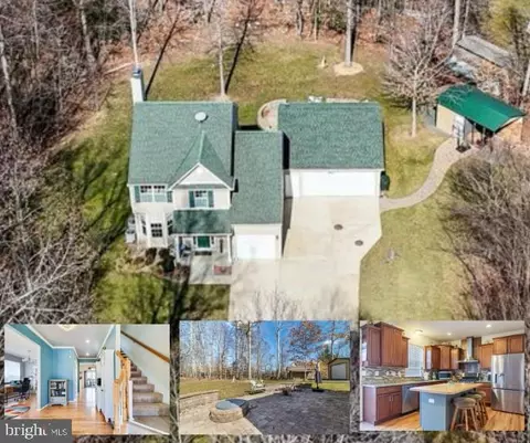 1691 Lottie Fowler Rd, Prince Frederick, MD 20678