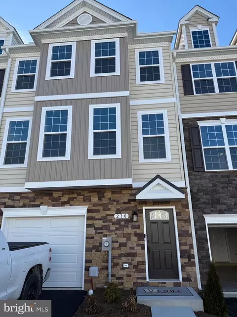 232 Sullivan Ln, Prince Frederick, MD 20678