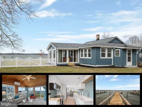 5326 Williams Wharf Rd, Saint Leonard, MD 20685