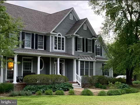 5095 Williams Wharf Rd, Saint Leonard, MD 20685
