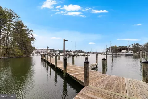 603 Runabout Loop #603, Solomons, MD 20688 photo 28