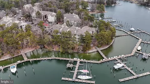 603 Runabout Loop #603, Solomons, MD 20688 photo 38