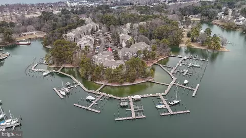 603 Runabout Loop #603, Solomons, MD 20688 photo 40
