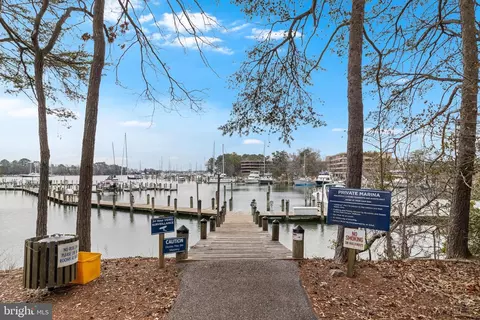 603 Runabout Loop #603, Solomons, MD 20688 photo 27