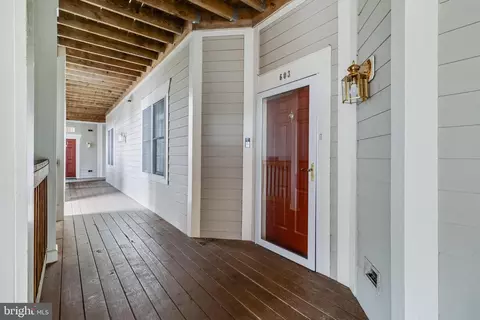 603 Runabout Loop #603, Solomons, MD 20688 photo 25