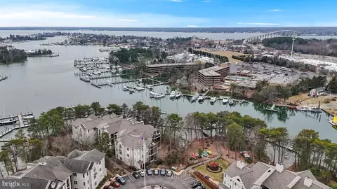 603 Runabout Loop #603, Solomons, MD 20688 photo 41