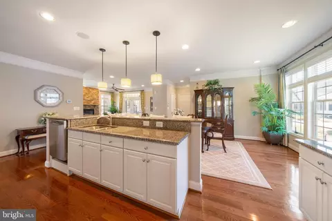 Kitchen - 13888 Victory, Solomons, MD 20688 photo 2 of 2