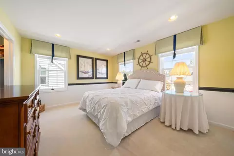 Bedroom - 13888 Victory, Solomons, MD 20688 photo 4 of 5