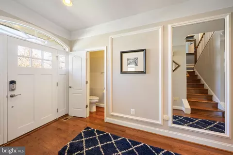 Entry Way - 13888 Victory, Solomons, MD 20688 photo 7 of 16