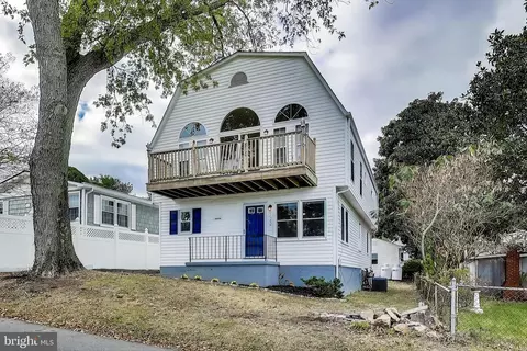 122 Chesapeake Ave, Prince Frederick, MD 20678 photo 1