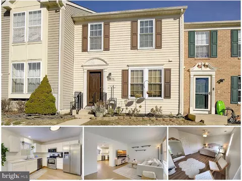 2475 Green Leaf Ter, Chesapeake Beach, MD 20732