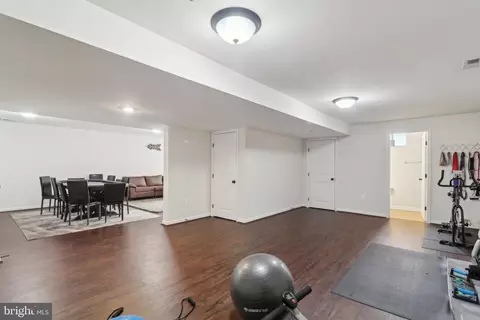 Entry Way - 8234 Copperleaf Ct, Owings, MD 20736 photo 29 of 31