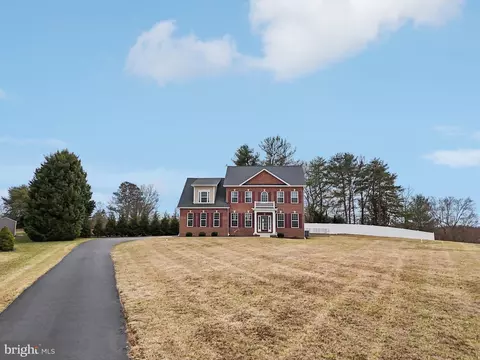 Exterior - 8234 Copperleaf Ct, Owings, MD 20736 photo 10 of 20